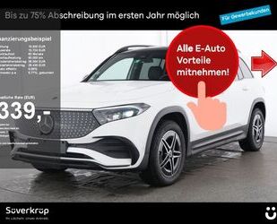 Mercedes-Benz EQB Gebrauchtwagen
