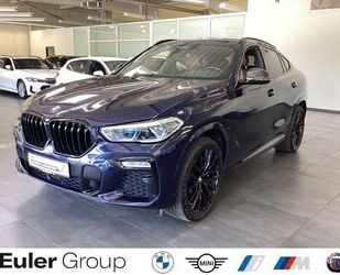 BMW X6 M50 Gebrauchtwagen