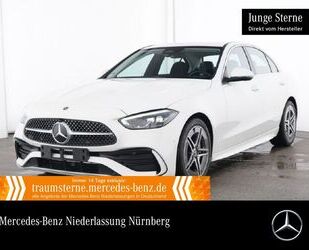 Mercedes-Benz C 200 Gebrauchtwagen