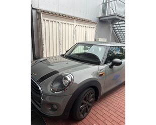 Mini ONE Gebrauchtwagen