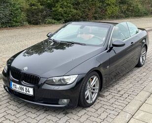 BMW 330 Gebrauchtwagen