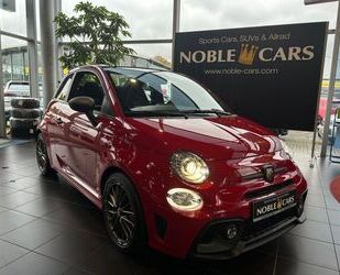 Abarth 695 Gebrauchtwagen