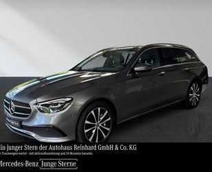 Mercedes-Benz E 300 Gebrauchtwagen