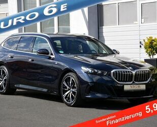 BMW 540 Gebrauchtwagen