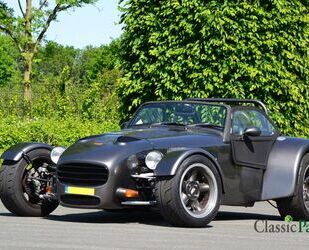 Donkervoort D8 Gebrauchtwagen