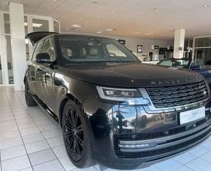 Land Rover Range Rover Gebrauchtwagen