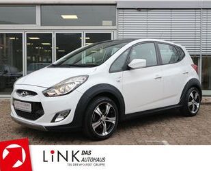 Hyundai ix20 Gebrauchtwagen