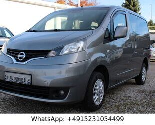 Nissan NV200 Gebrauchtwagen