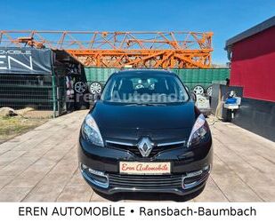 Renault Scenic Gebrauchtwagen