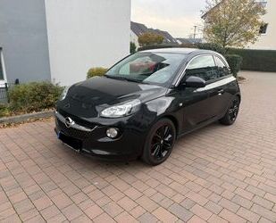 Opel Adam Gebrauchtwagen