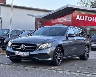 Mercedes-Benz E 300 Gebrauchtwagen