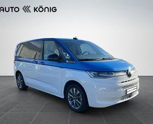 VW T7 Multivan Gebrauchtwagen