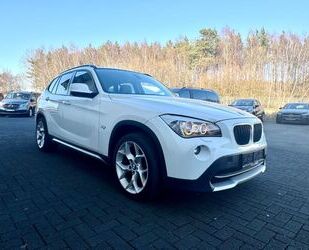 BMW X1 Gebrauchtwagen