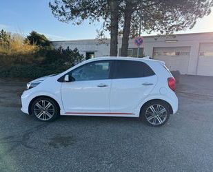 Kia Picanto Gebrauchtwagen