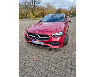 Mercedes-Benz C 220 Gebrauchtwagen