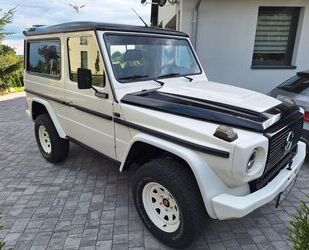Mercedes-Benz G 250 