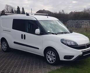 Fiat Doblo Gebrauchtwagen