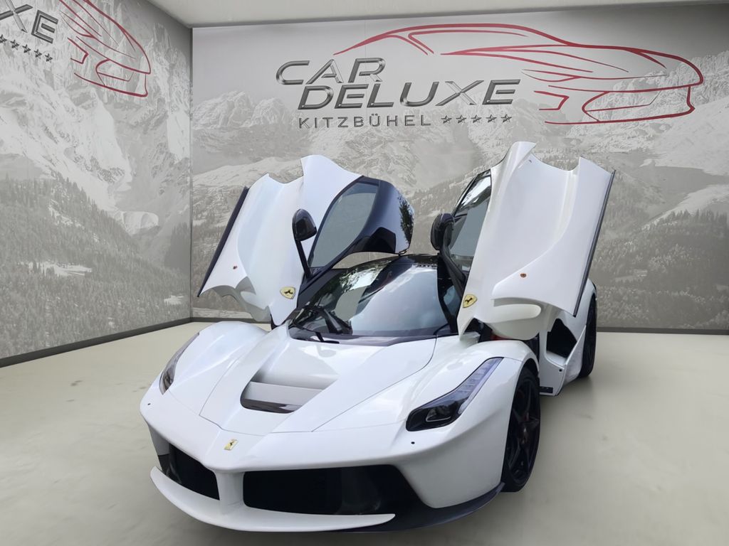 LaFerrari