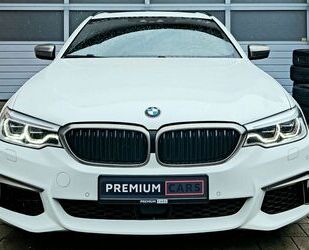 BMW BMW M550d Touring xDrive *Finanzierung* Gebrauchtwagen
