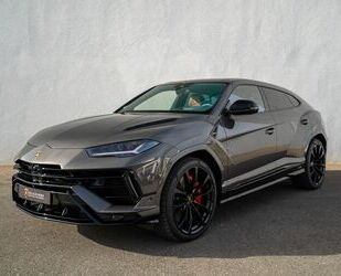 Lamborghini Urus Gebrauchtwagen