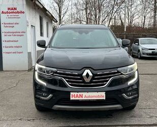 Renault Koleos Gebrauchtwagen