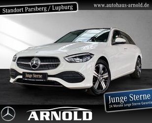 Mercedes-Benz C 300 Gebrauchtwagen