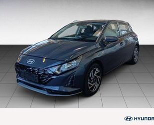 Hyundai i20 Gebrauchtwagen