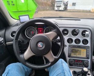Alfa Romeo Alfa 159 Gebrauchtwagen