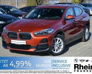 BMW X2 Gebrauchtwagen