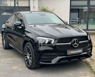 Mercedes-Benz GLE 350 Gebrauchtwagen