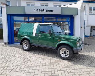 Suzuki SJ Samurai Gebrauchtwagen