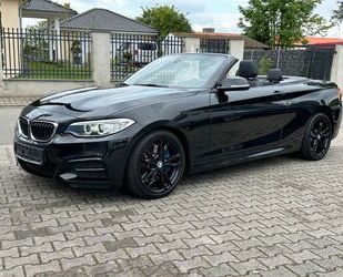 BMW M235 Gebrauchtwagen