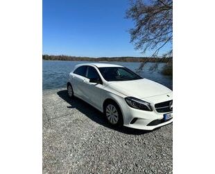 Mercedes-Benz A 200 Gebrauchtwagen