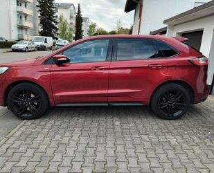 Ford Edge Gebrauchtwagen