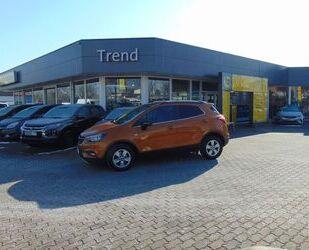 Opel Mokka X Gebrauchtwagen
