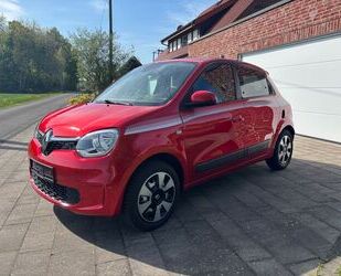 Renault Twingo Gebrauchtwagen