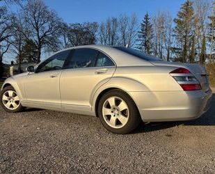 Mercedes-Benz S 420 Gebrauchtwagen