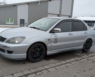 Mitsubishi Lancer Gebrauchtwagen
