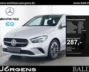 Mercedes-Benz B 180 Gebrauchtwagen