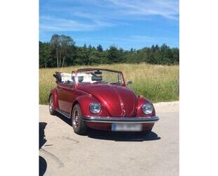 VW Käfer Gebrauchtwagen
