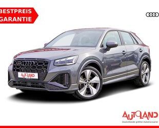 Audi SQ2 Gebrauchtwagen