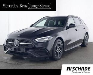 Mercedes-Benz C 300 Gebrauchtwagen