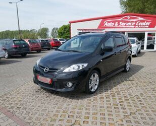 Mazda 5 Gebrauchtwagen