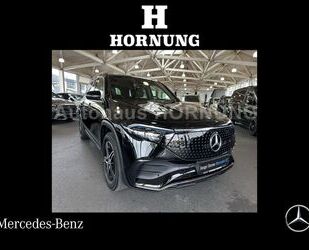 Mercedes-Benz EQB Gebrauchtwagen