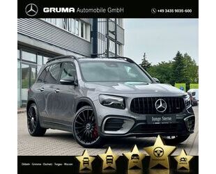 Mercedes-Benz GLB 35 AMG Gebrauchtwagen