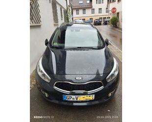 Kia ceed Sportswagon Gebrauchtwagen