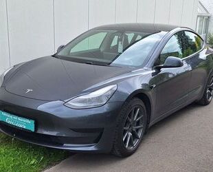 Tesla Model 3 Gebrauchtwagen