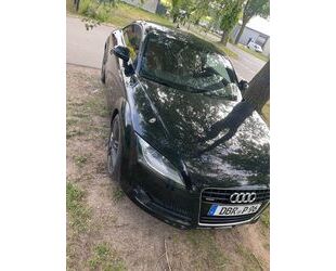 Audi TT Gebrauchtwagen