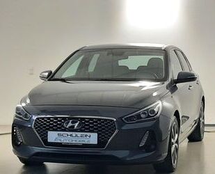 Hyundai i30 Gebrauchtwagen