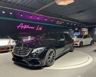 Mercedes-Benz S 350 Gebrauchtwagen